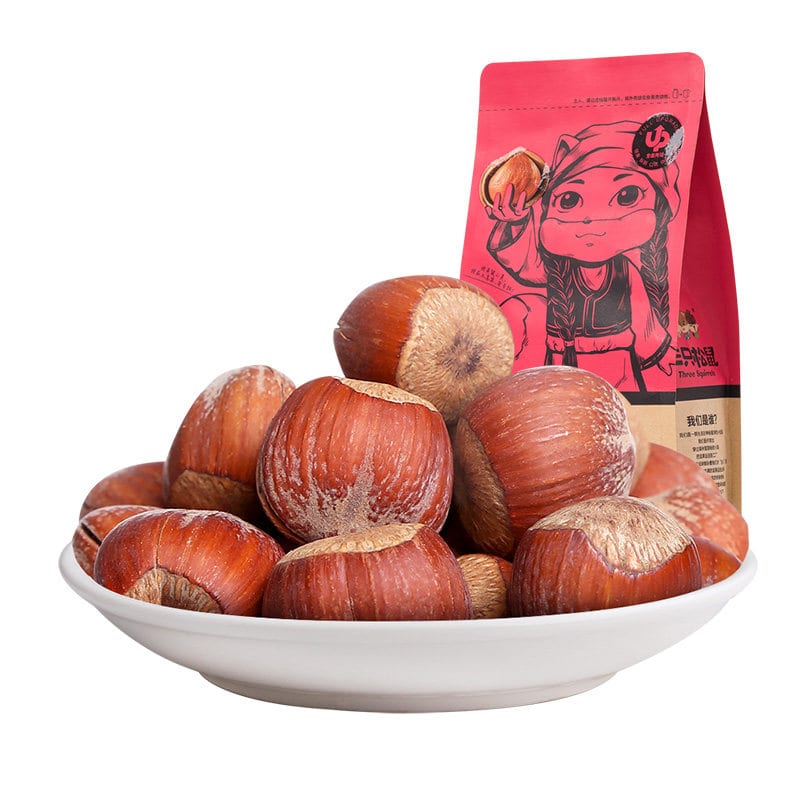 Three-Squirrels-Original-Flavor-Hazelnuts-185g-(Discontinued)-1