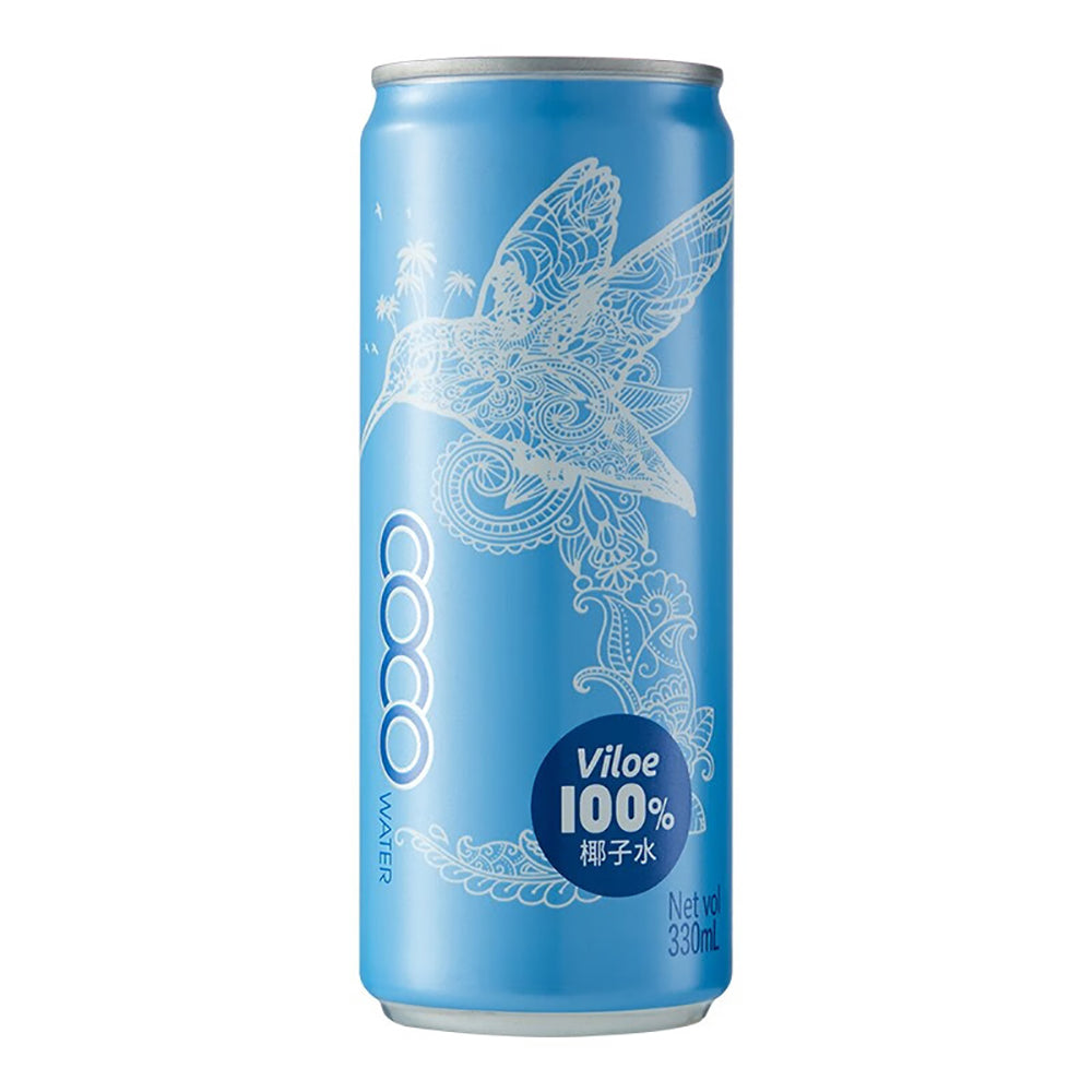 Viloe-100%-Coconut-Water---330ml-1