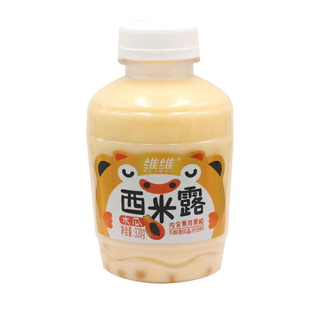 Weiwei-Papaya-Flavored-Sago-Dessert---320ml-1