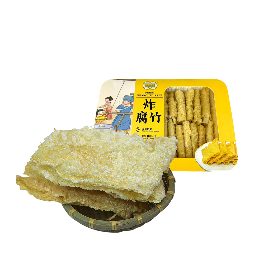 Qiancheng-Fried-Beancurd-Skin---220g-1