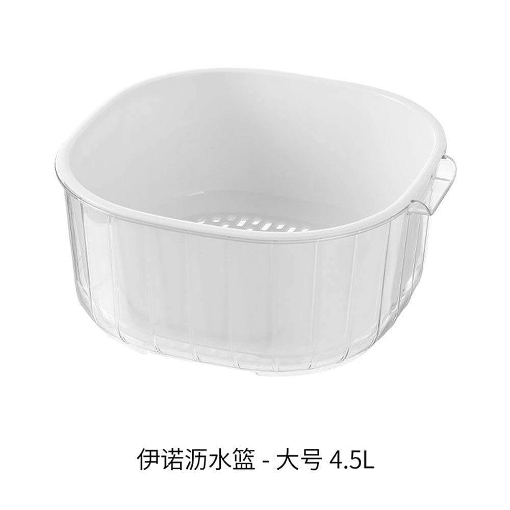 FaSoLa-Large-Draining-Basket---28*26*11.6cm-1