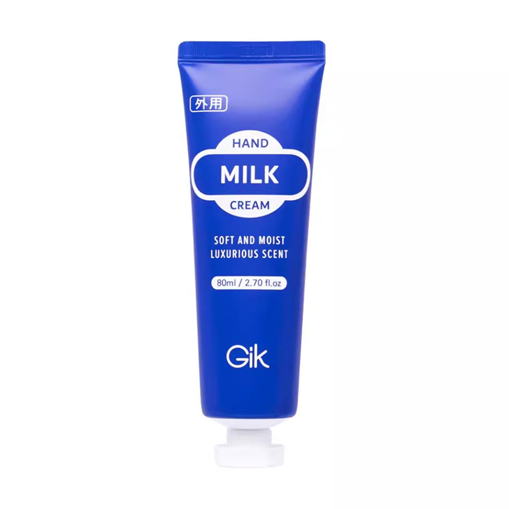 Gik-Nourishing-Hand-Cream---Milk-Scent,-80ml-1