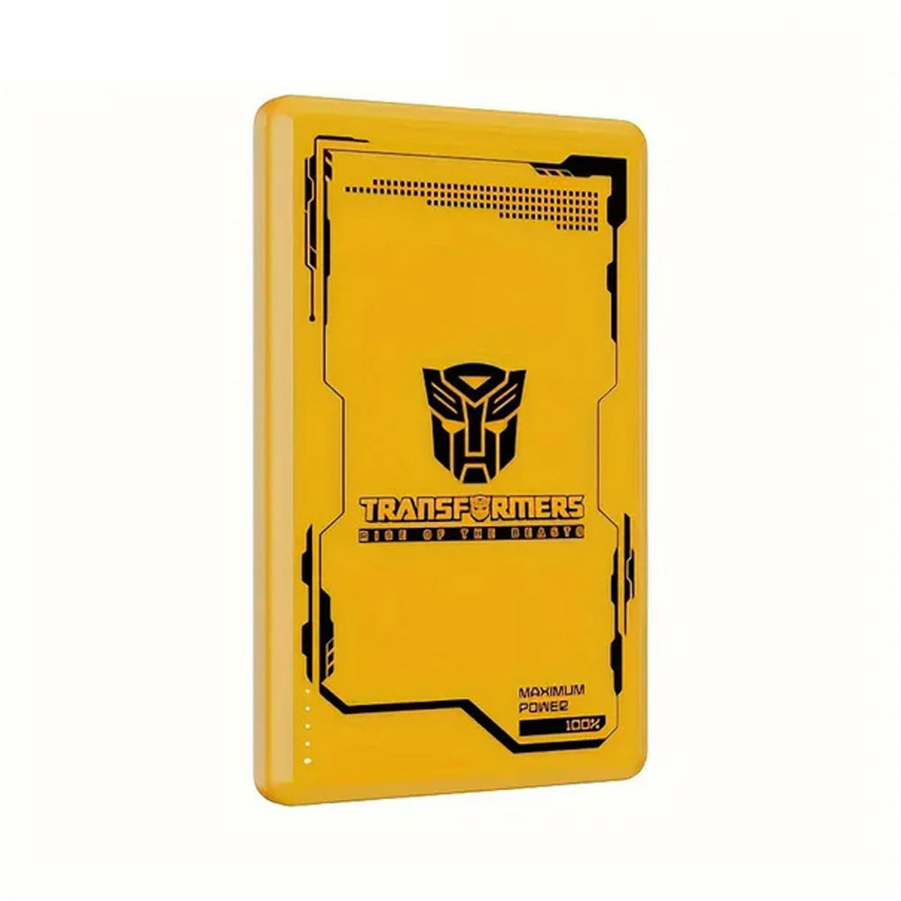 Transformers-Wireless-Magnetic-Power-Bank-5000mAh-20W---Yellow-1