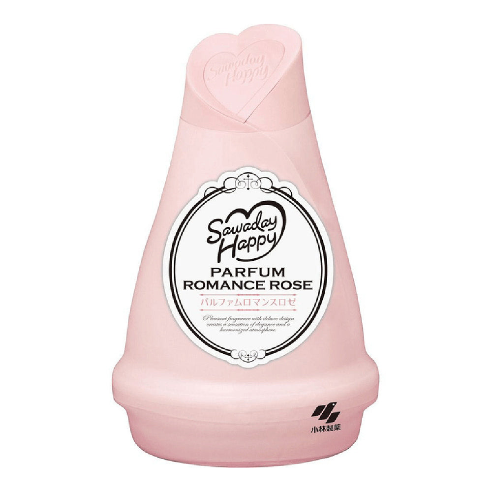 Kobayashi-Air-Freshener---Pink-Rose-Scent,-120g-1