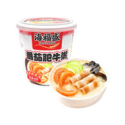 Instant Soups & Savoury Meals at UMall Australia