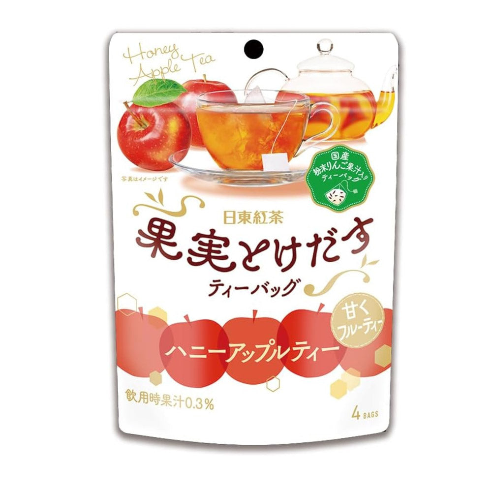 Nittoh-Tea-Honey-Apple-Black-Tea-Bags-30.8g-(4-Bags)---Pyramid-Tea-Bags-1