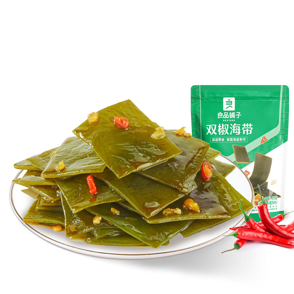 Bestore-Double-Pepper-Seaweed-Snack-85g-1