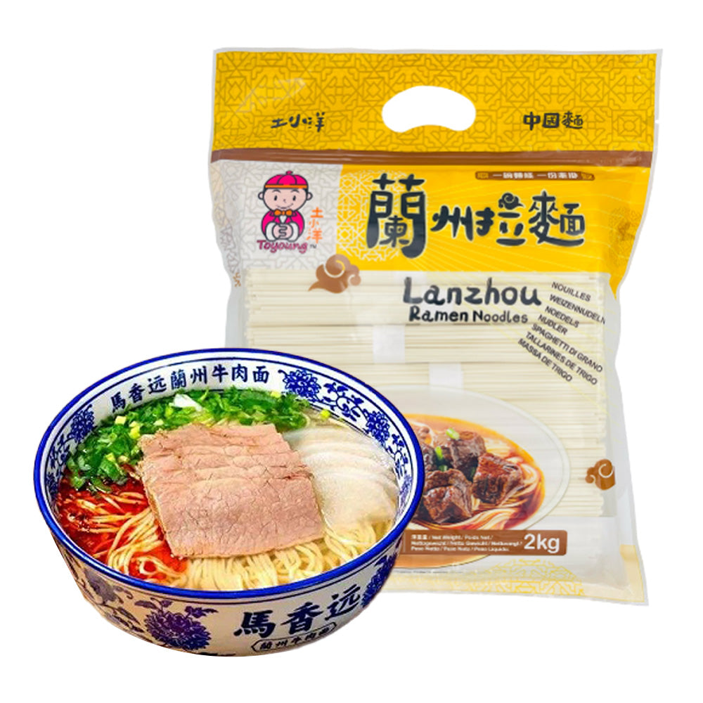 TuXiaoYang-Lanzhou-Ramen-Noodles-2kg-1