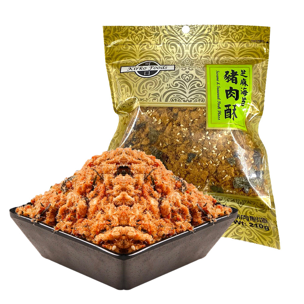 Koukou-Sesame-Seaweed-Pork-Floss---210g-1