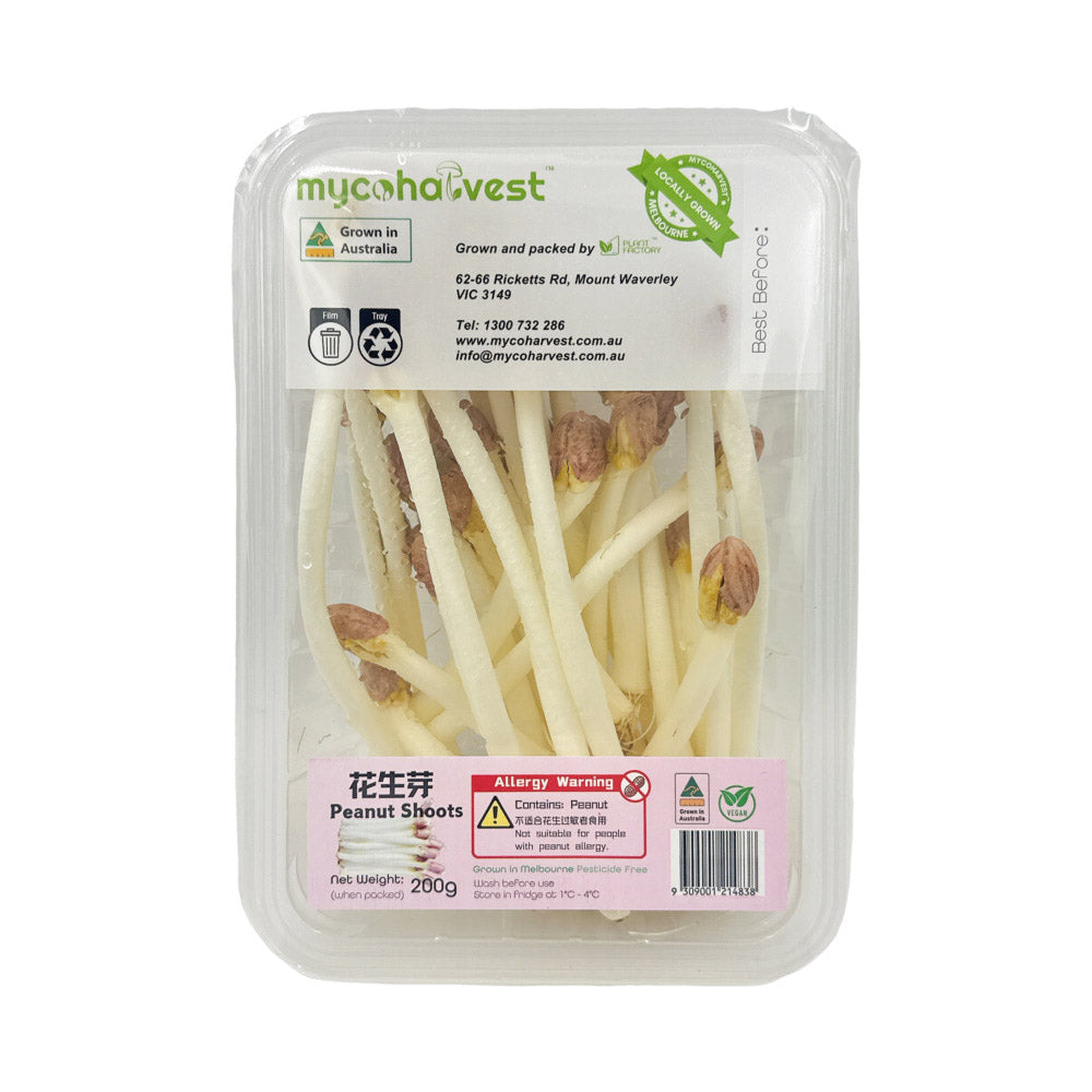 mycoharvest-peanut-shoots-200g-rare-variety-3