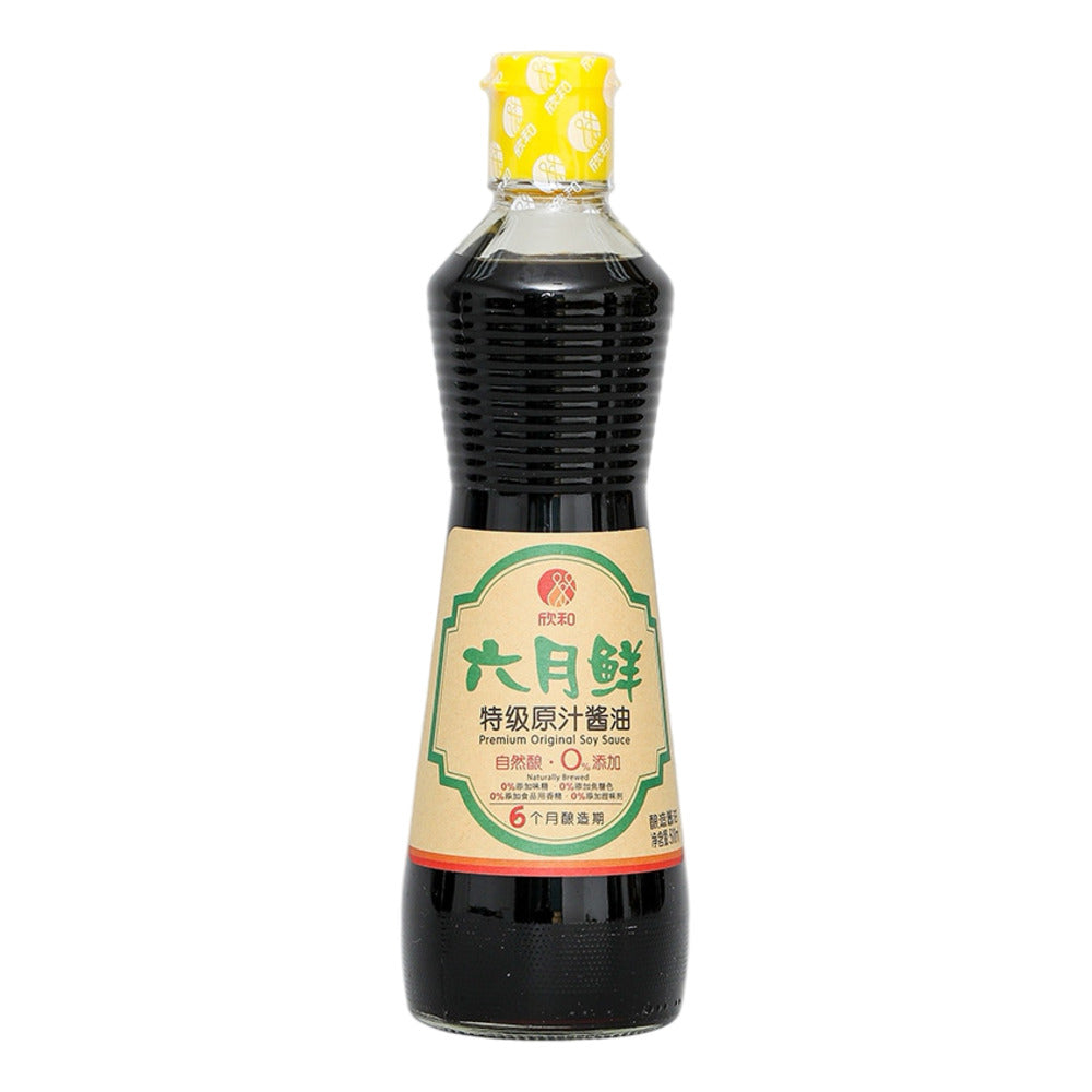 Xinghe-June-Fresh-Premium-Original-Soy-Sauce-500ml-1