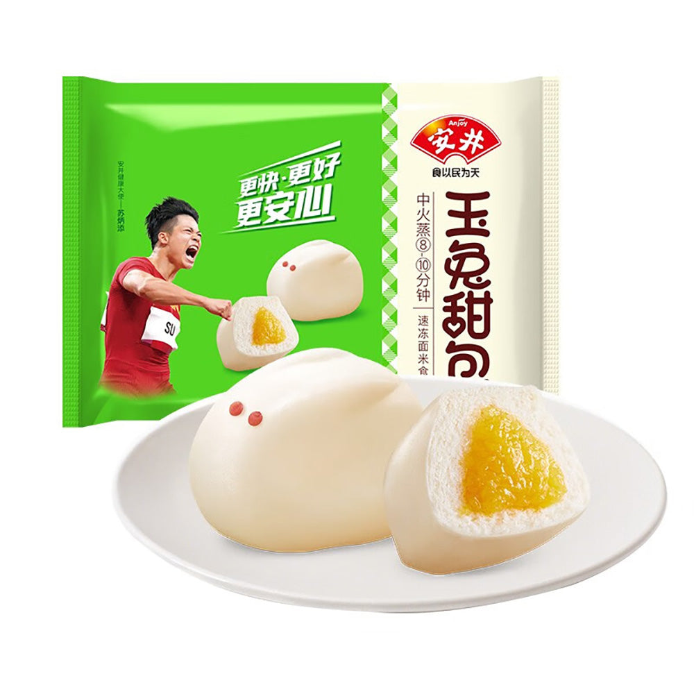 [Frozen]-Anyi-Sweet-Jade-Rabbit-Buns-360g-1