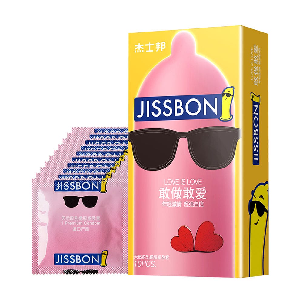 Jissbon-Love-Condoms---10-Pieces-1