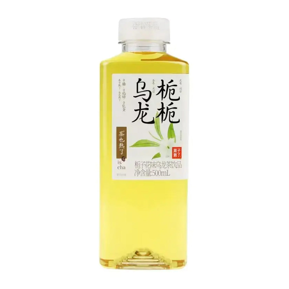 #Fruit's-Ripe-Gardenia-Oolong-Tea-with-Gardenia-Flavor-500ml-1