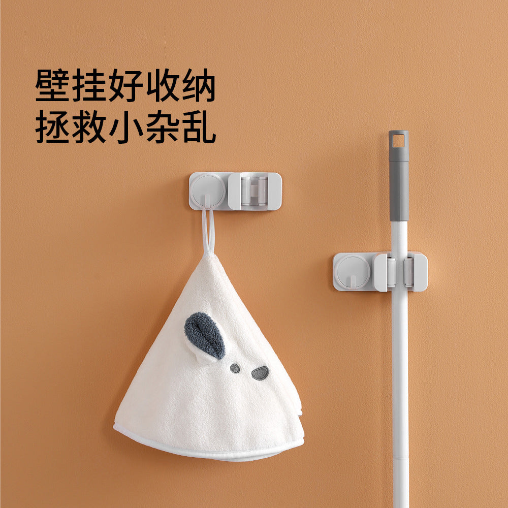 FaSoLa-Multipurpose-Mop-Holder---White-1