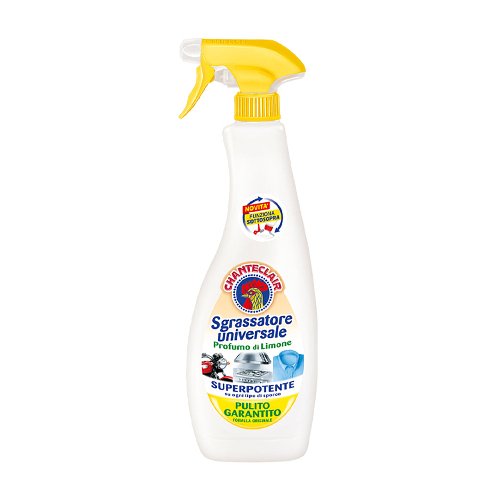 Chanteclair-Universal-Degreaser-Lemon-Scent---600ml-1