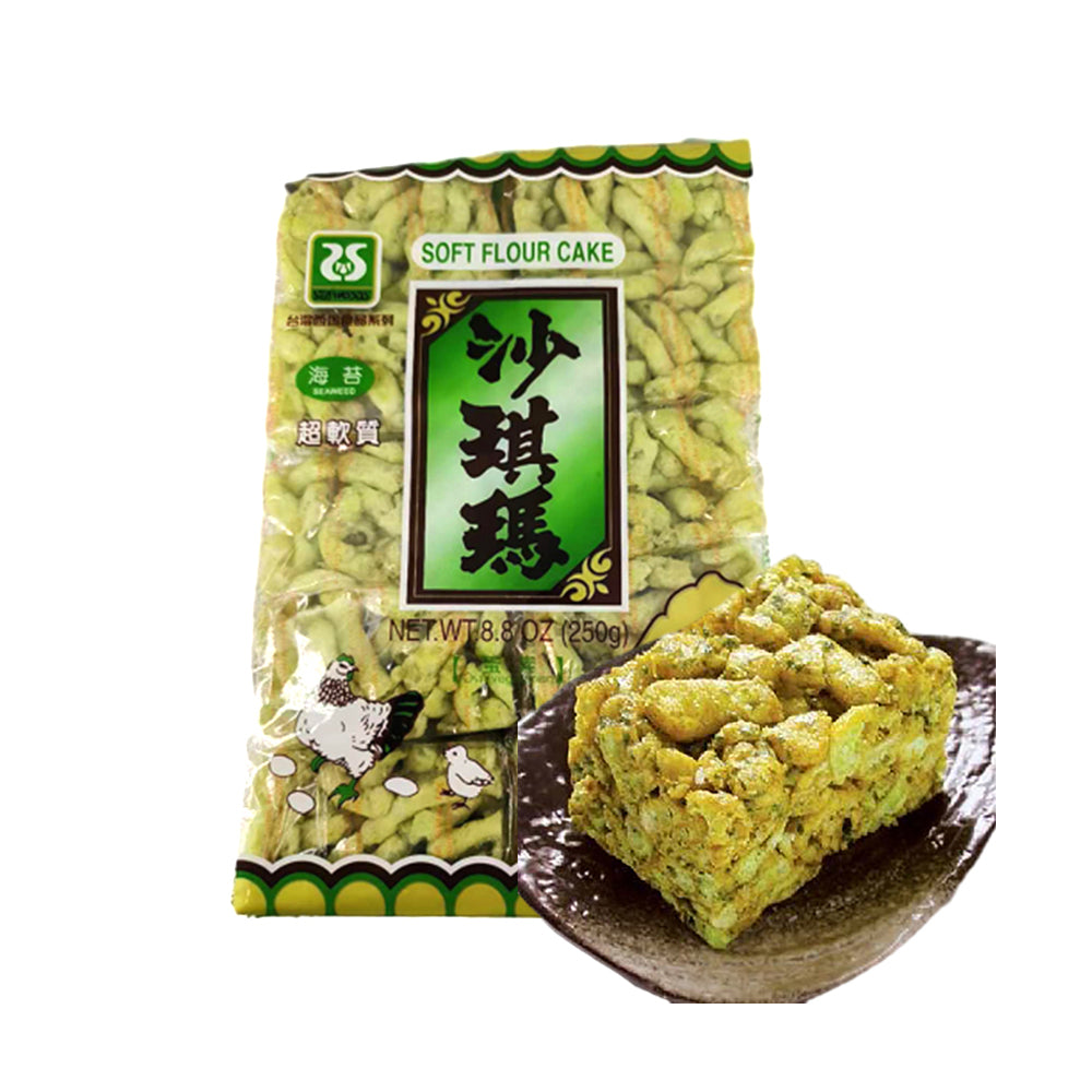 Westinghouse-Seaweed-Flavored-Sachima---250g-1