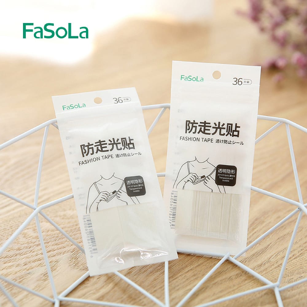 FaSoLa-Fashion-Tape---36-Pieces,-1.2*8.5cm-X2-1