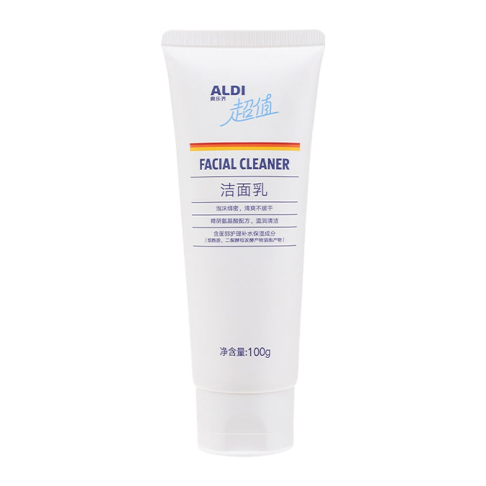 ALDI-Value-Facial-Cleanser-100-g---Gentle-Foaming-Face-Wash-–-Limited-Import-1