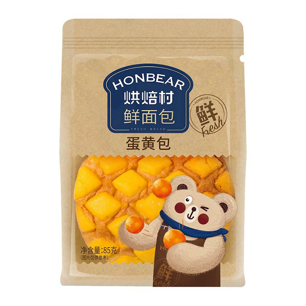 Honbear-Fresh-Bread-Egg-Yolk-Bun-85g-1