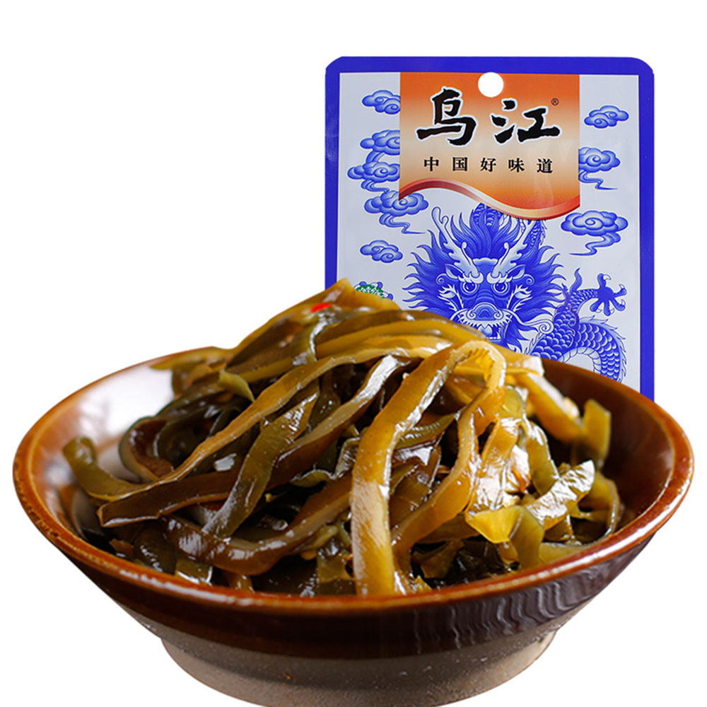 Wujiang-Fresh-and-Fragrant-Seaweed-Salad-Strips,-70g-1