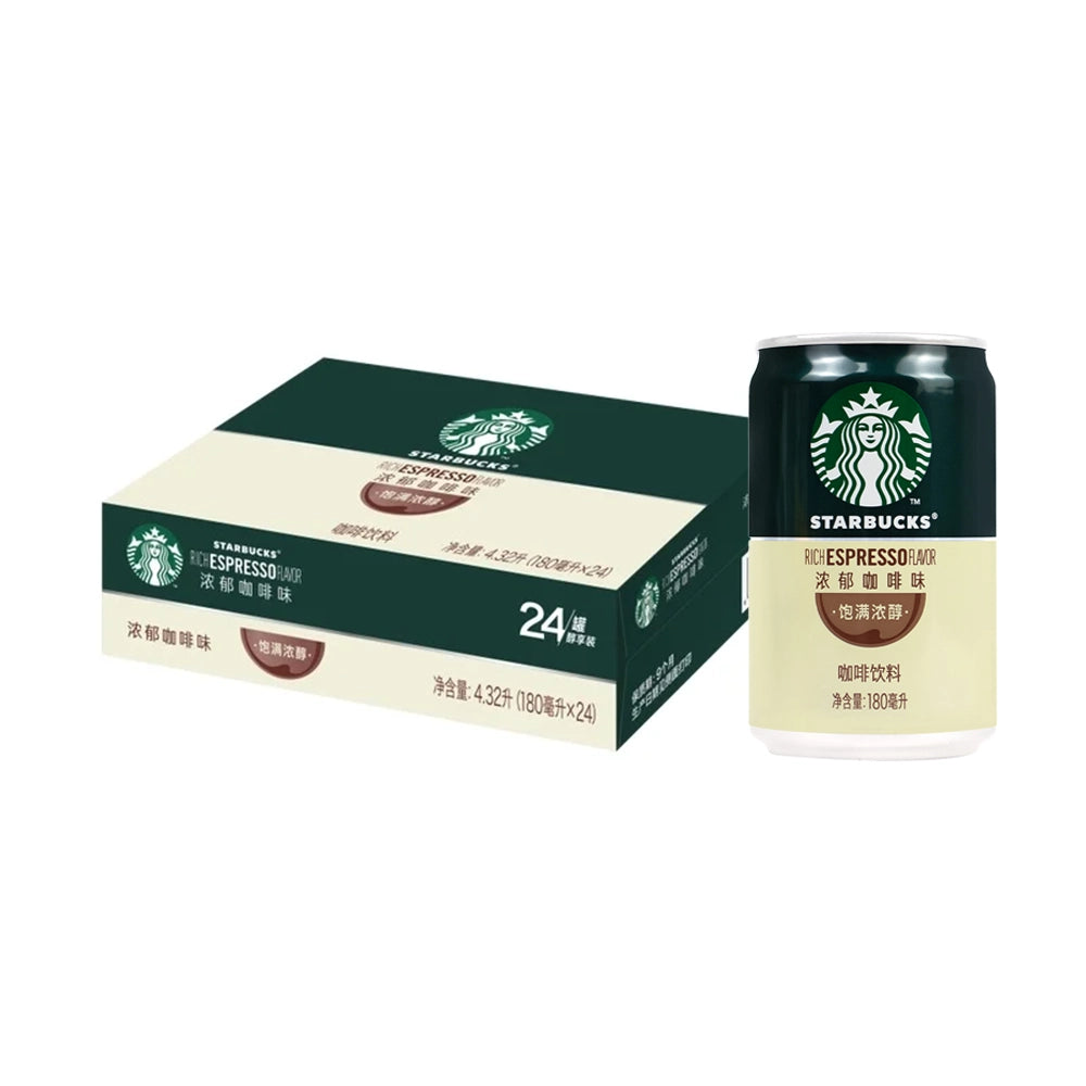 [Full-Case]-Starbucks-Extra-Rich-Series-Intense-Coffee-180ml*24-1