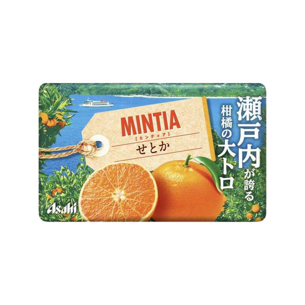 Asahi-MINTIA-Throat-Lozenges-Setoka-Citrus-Flavor---15g-1