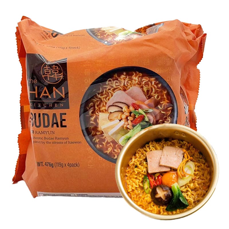 The-Han-Kitchen-Budae-Ramyun---119g-x-4-Packs-(476g)-1