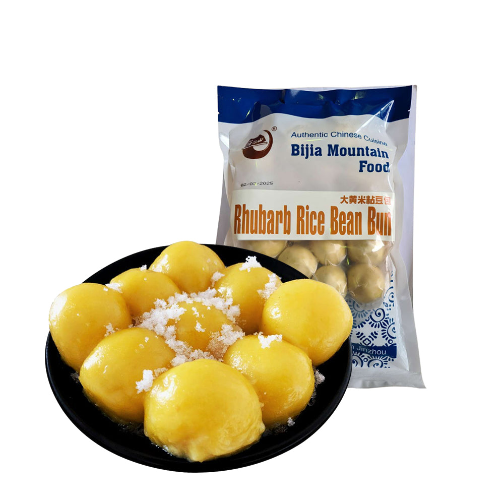 Bijia-Mountain-Rhubarb-Rice-Bean-Buns---500g-1