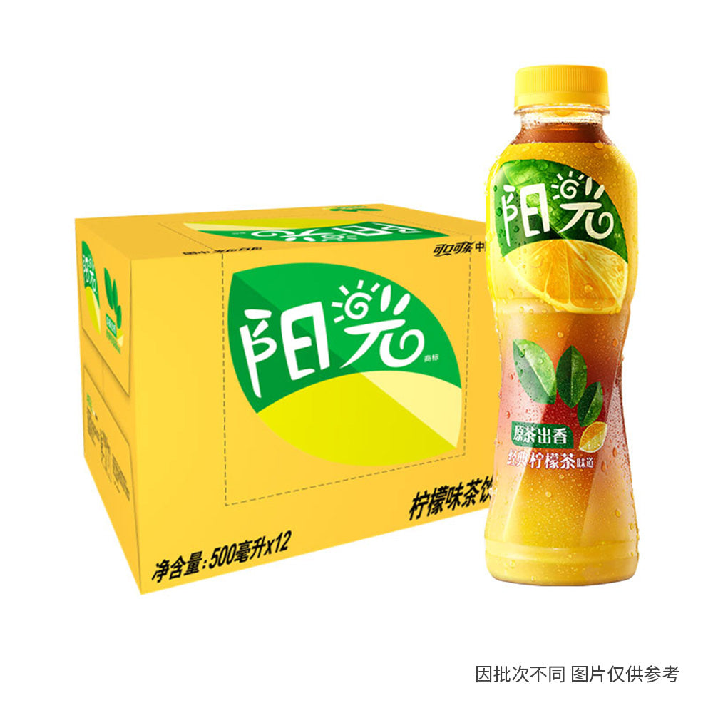 [Full-Case]-Coca-Cola-Sunshine-Lemon-Tea-500ml-x-12-1