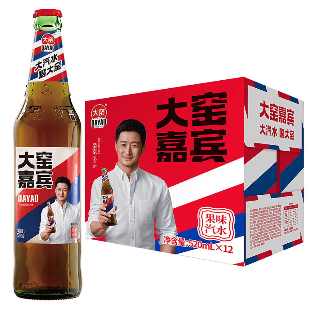 Dayao-Guest-Fruit-Flavored-Soda---520ml-x-12-Bottles-1