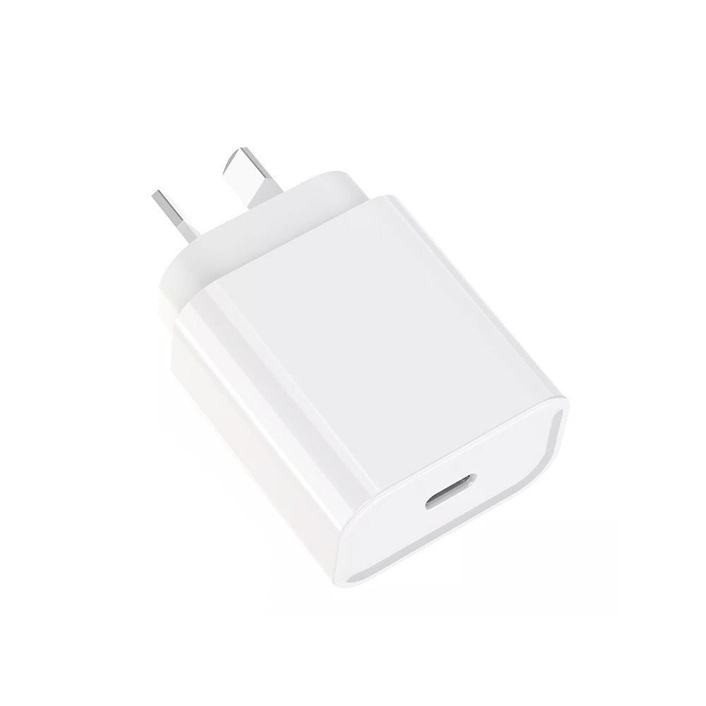 iQuick-20W-PD3.0-USB-C-Charger---White-1