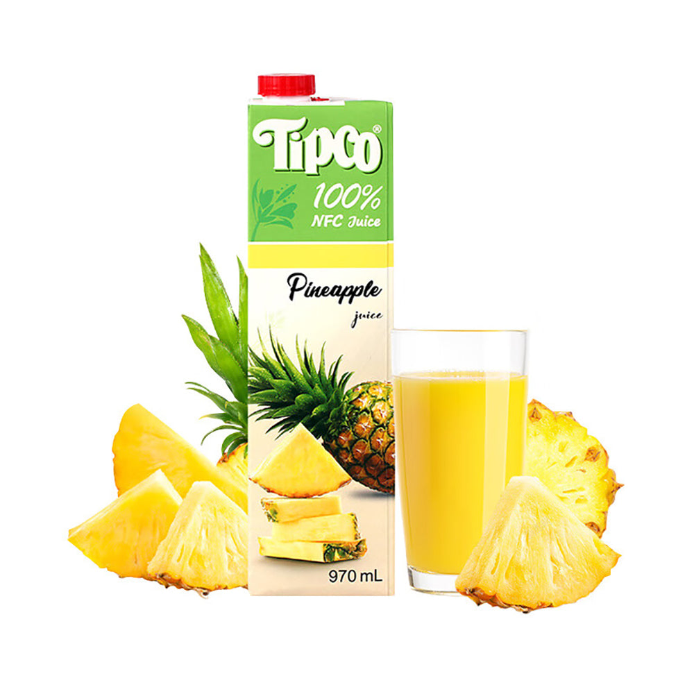 Tipco-100%-Pineapple-Juice---970ml-1