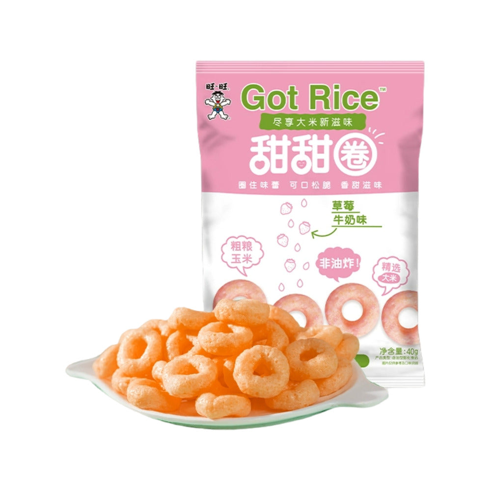 Want-Want-Strawberry-Milk-Flavored-Rice-Donuts---40g-2