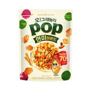 Korean Grocery Staples at UMall Australia