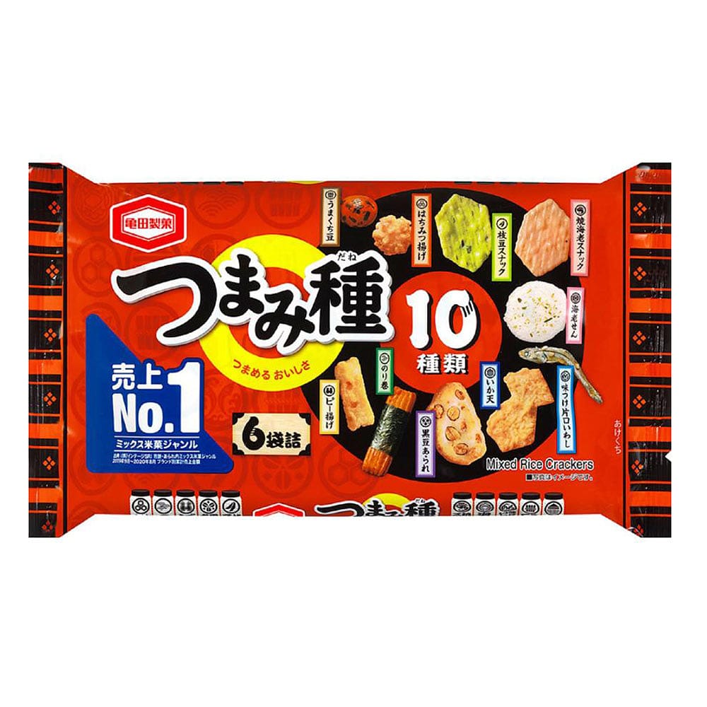 Kameda-Mixed-Rice-Crackers---6-Packs,-120g-1