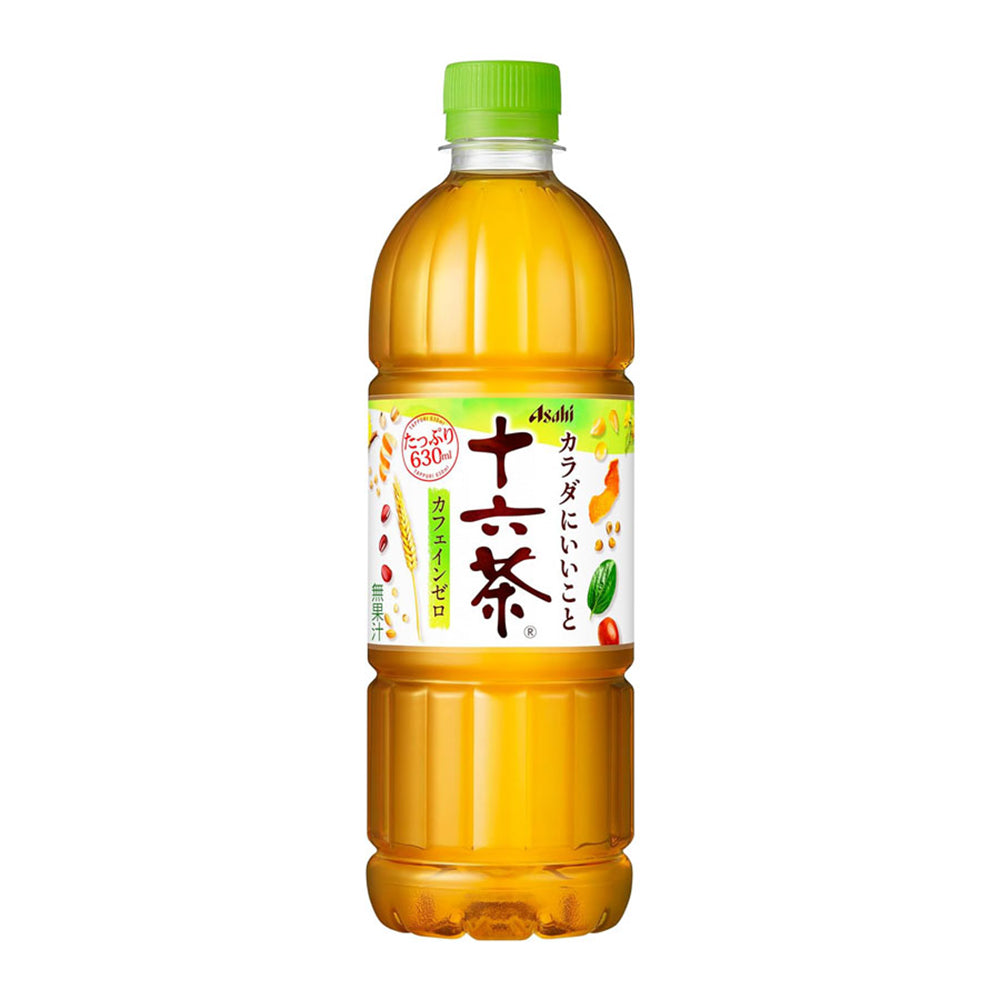 Asahi-Jurokucha-Blended-Tea---630ml-1