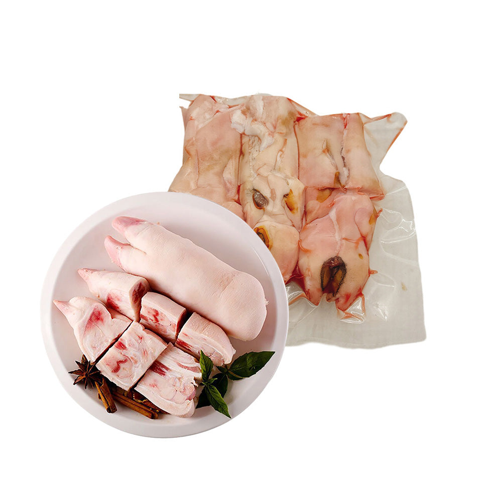 Umall-Frozen-Pig-Trotters-(Cut)---1.3-1.5kg-1