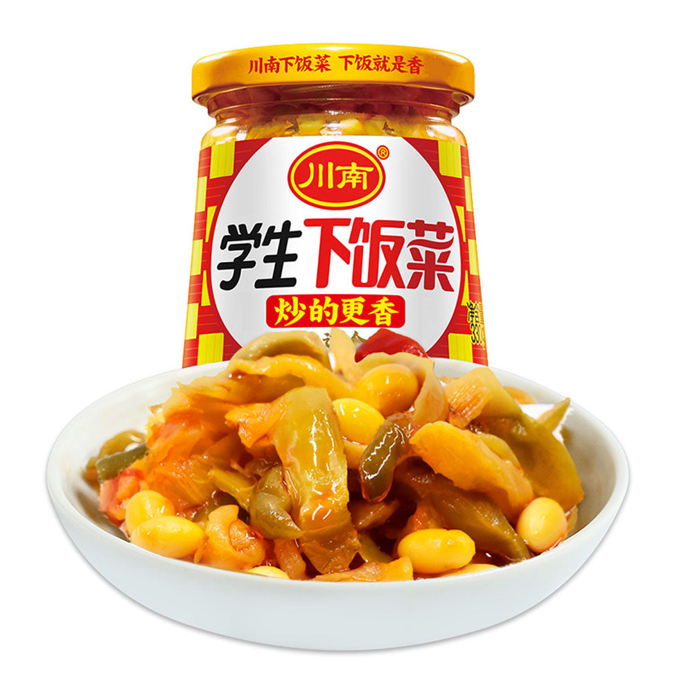 Chuan-Nan-Student-Meal-Pickle-330g-1