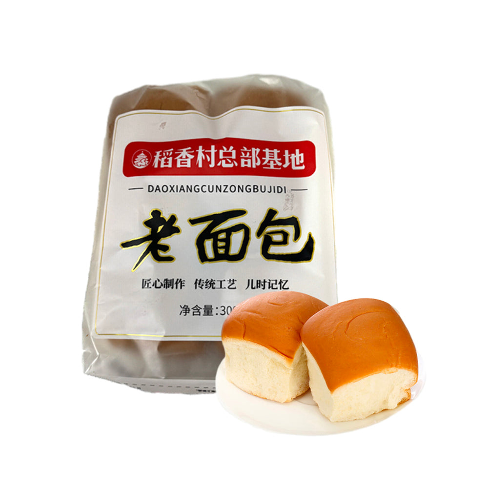 Daoxiangcun-Traditional-Bread---300g-1