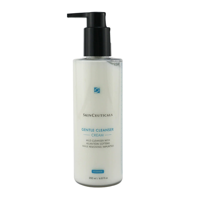 SkinCeuticals-Gentle-Cleansing-Milk-200ml-1