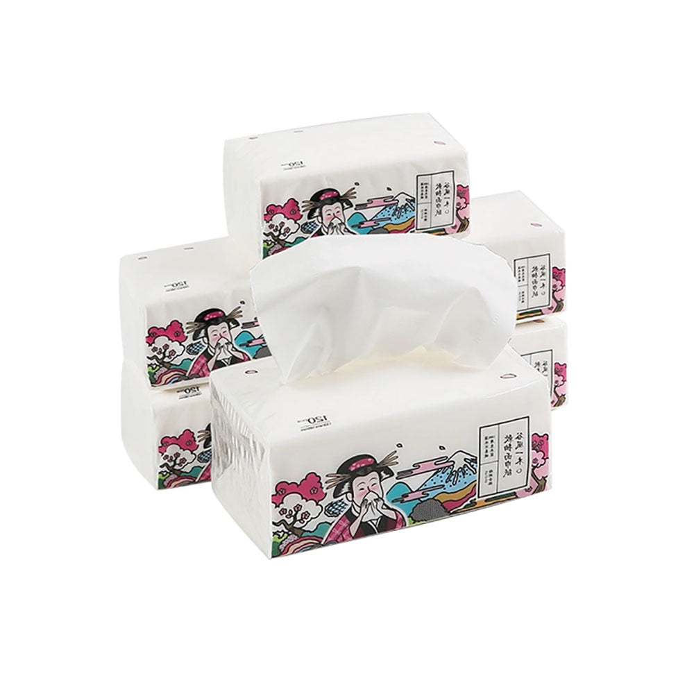 NetEase-Yanxuan-Soft-Tissue-Paper---3-Ply,-120-Sheets-x-6-Packs-1