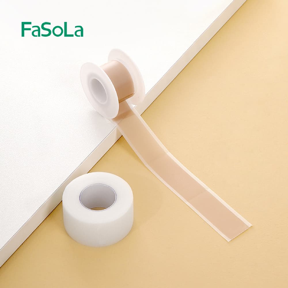 FaSoLa-Multi-Functional-Anti-Friction-Tape---Transparent,-2.5cm-x-10m-1