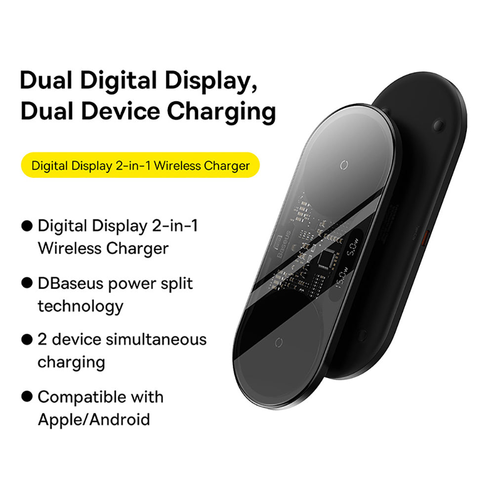 Baseus-Dual-Digital-Display-2-in-1-Wireless-Charger-20W---Black-1