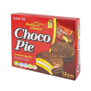 Korean Chocolate Treats at UMall Australia