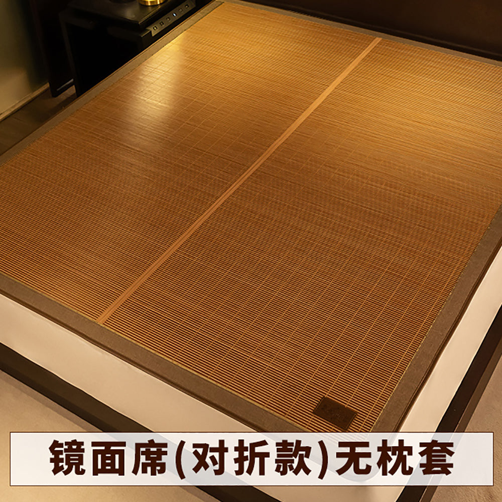 Lao-Xi-Jiang-Bamboo-Mat-for-1.5m-Bed---No-Pillowcase-1