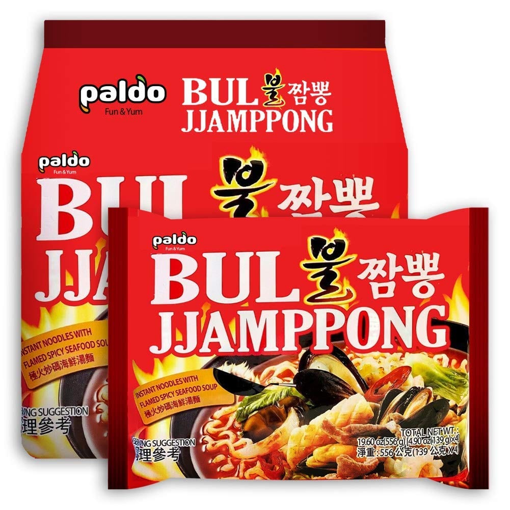 Paldo-Bul-Jjampong-Spicy-Seafood-Noodles---139g-x-4-Packs-1