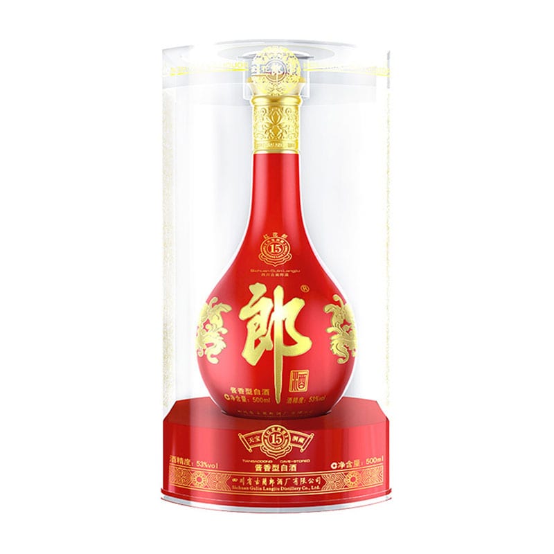 Langjiu-Hong-Hua-Lang-Red-Fifteen-Sauce-Aroma-Baijiu---53%-500ml-1