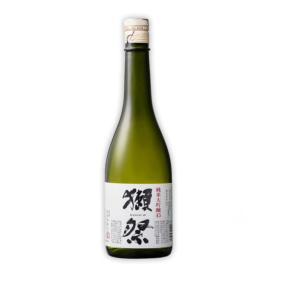 Dassai-45-Junmai-Daiginjo-Sake---720ml-1