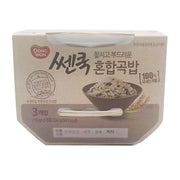 Korean Grocery Staples at UMall Australia